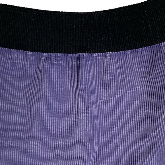 Free People Prajna Shorts Purple XS S - Picture 3 of 16
